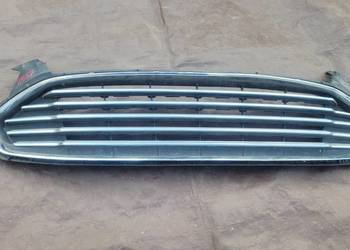 FORD MONDEO MK5 ATRAPA GRILL KRATKA CHROMY DS73-8150-J // 2537