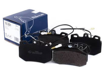 CITROEN C15 84-/C6 05-/PEUGEOT 407 04 TX10-551