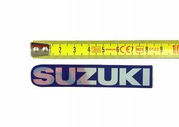 NAKLEJKA "SUZUKI" NA ZADUPEK SUZUKI AN 400 BURGMAN 03-06 ORYG 6816514F00M5P NAKLEJKA "SUZUKI" NA ZADUPEK SUZUKI AN 400 BURGMAN 03-06 ORYG 6816514F00M5P