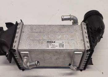 SEAT TARRACO VW TIGUAN II INTERCOOLER 1.5TSI 04E145785P