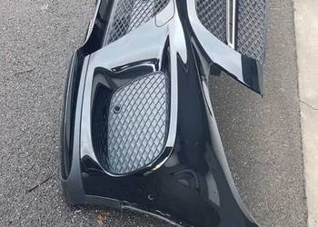 Zderzak kompletny Mercedes GLE AMG Coupe C292