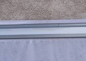 LISTWA NAKŁADKA PROGOWA LEWA SAAB 93 9-3 II 12792000