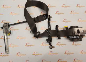 JEEP CHEROKEE V KL 15r pas bezpieczeństwa lewy przód 625193100D 625293300B