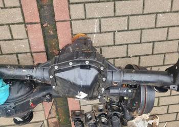 MOST TYŁ FORD TRANSIT 3.55 NK314001CEA 2531024 GK314001CEA GK314001CAJ GK31