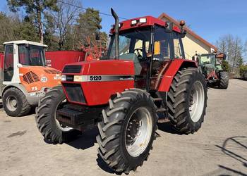 Case 5120 Maxxum ciągnik traktor International