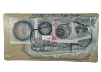 Uszczelki silnika Yanmar 3TNE84