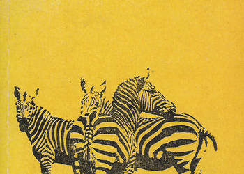 500 zagadek zoologicznych - J. Wernerowa 500 zagadek zoologicznych - J. Wernerowa