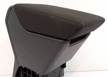 PODŁOKIETNIK TUNELU ŚRODKOWEGO 6F 6F0864207D Seat Ibiza V (2017-)