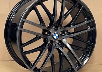 Felgi OE BMW serii 7 G11 G12 serii 6 GT G32 21 cali 6867340 6867341 650M