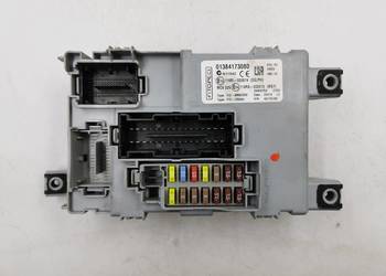 Moduł BSI Skrzynka Bezpieczników Fiat Fiorino 01384173080