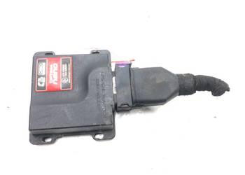 KOMPUTER DO GAZU LPG 67R-016560 STEROWNIK GAZU, ZASILANIA