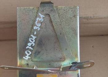 MAZDA 626 2,0D komputer sterownik 4079013631