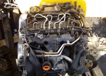 A6 A5 A4 Q5 EXEO 2.0 TDI 11r 170KM CAH turbina turbosprezarka 03L145701A