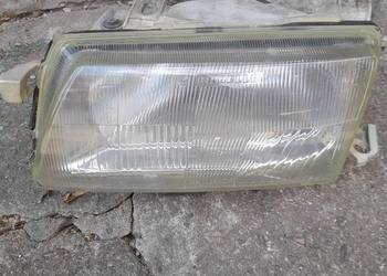 lampa przednia opel astra F lewa GM
