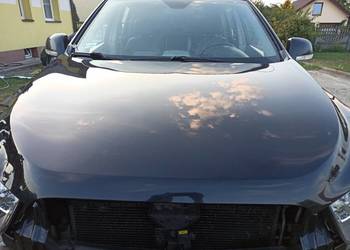 Maska Chevrolet Captiva Lift kolor GAR 2010-2018 DĘBICA PODKARPACKIE