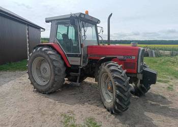Massey Ferguson 3120