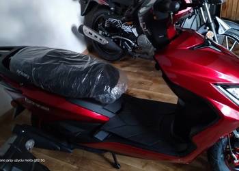 Romet City 50 inne Najtaniej