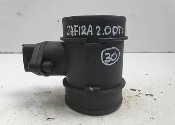 Opel Astra II G 1.7 CDTI PRZEPŁYWOMIERZ POWIETRZA RF281002180