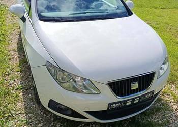 Seat Ibiza 1.2