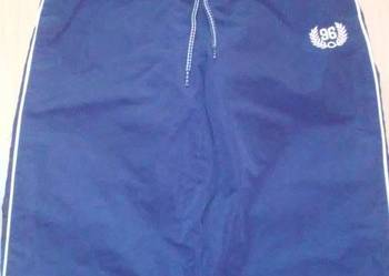 Spodnie dresowe Spodnie dresowe