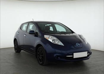 Nissan Leaf 24 kWh