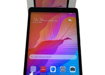 Tablet Huawei MatePad T10 9,7" 2 GB / 32 GB niebieski