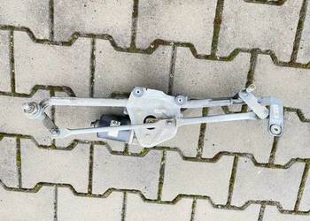 BMW e36 cabrio coupe mechanizm wycieraczek