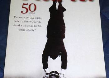 Karta 50 / 2006 - Pierwsze pół XX wieku.