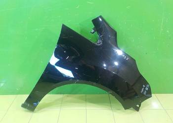 FORD B-MAX 1.6 B 13r 5D blotnik prawa przod