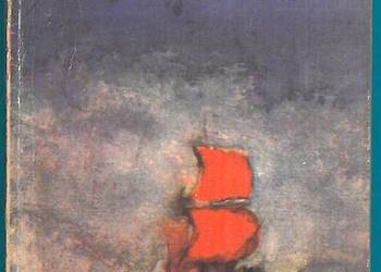 CZERWONY KORSARZ - COOPER FENIMORE JAMES CZERWONY KORSARZ - COOPER FENIMORE JAMES