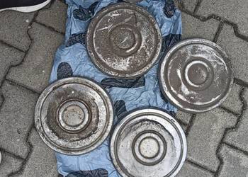 Kołpak dekiel słoneczko Fiat 125 polonez Borewicz