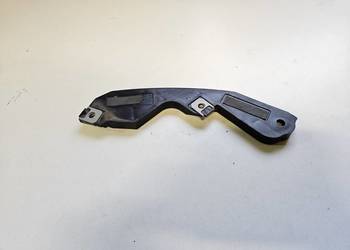 BMW I3 ŚLIZG LEWY ZDERZAKA PRZÓD 7385645