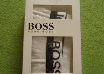 NOWE BOKSERKI IDENTITY HUGO BOSS XXL - NAJTANIEJ !