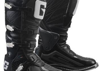 GAERNE BUTY CROSS FASTBACK ENDURANCE /42/43/44 BLACK