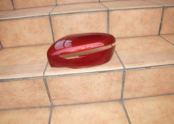 Nissan Juke nakładka osłona na lusterko lewe 2014 - 2019r