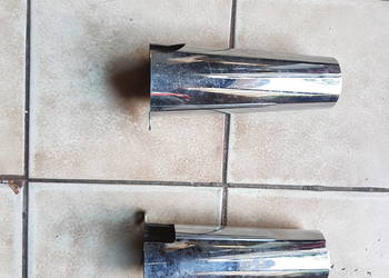 kawasaki vn 800 vn 1500 drifter szklanki zawieszenia lag