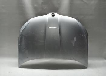 MASKA POKRYWA SILNIKA SKODA FABIA III 2014 -2021 6V