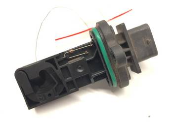 PRZEPŁYWOMIERZ BMW F01 0280218270 4.4 408KM 08-15 CZUJNIK