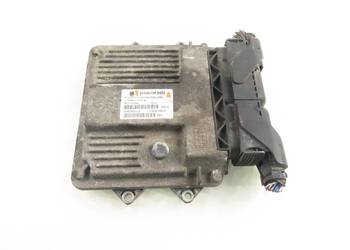 STEROWNIK OPEL COMBO C  1.3 CDTI 55566390HN