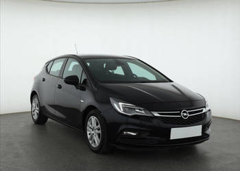 Opel Astra 1.6 CDTI