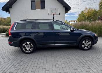 Volvo XC 70 Cross Country