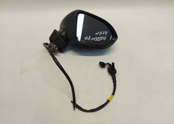 VW Arteon 3G8 2018r LUSTERKO PRAWE PRZÓD 11PIN 