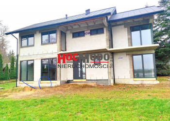 Dom w unikatowym miejscu w Serocku