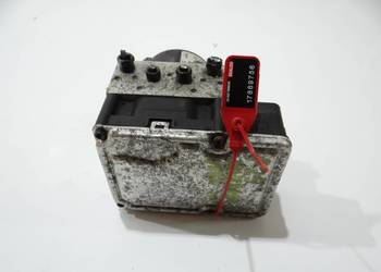 POMPA HAMULCOWA ABS BMW X3 F25 OE 6857643