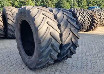 650/65r42 650/65-42 BKT Michelin bieżnik 50%