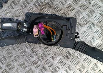 Przełącznik zespolony pająk Opel Zafira B Astra H 13177916