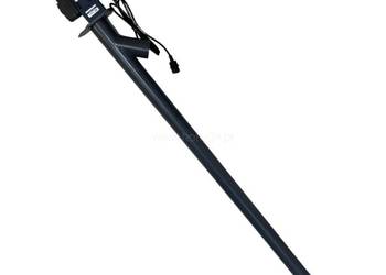 Podajnik pelletowy z kosza 1,4m