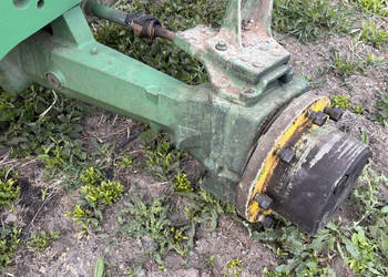John Deere 6800 Kołnierz Przedniego Napędu L100159