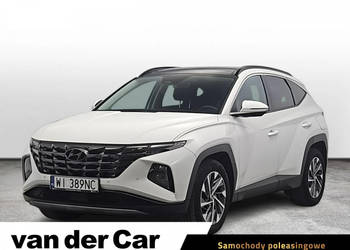 Hyundai Tucson 1.6 T-GDi Executive 2WD ! Z Polskiego Salonu ! Faktura VAT …