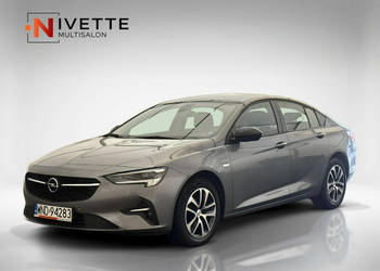 Opel Insignia 1,5 DVH MT6 S/S (122 KM) Edition Salon PL F-Vat B (2017-)